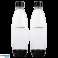 SodaStream Terra Black Saturator 2 μπουκάλια SodaStream CO2 κασέτα για QuickConnect Bolero Saturator εικόνα 3