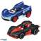Carrera GO 63520 Sonic Rennbahn Bild 1