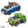 Carrera FIRST 63040 Paw Patrol Rennbahn Bild 1