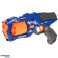 OUTLET Blaze Storm ZC7092 Launcher wie Disruptor Bild 1