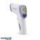 ESPERANZA Multifunktions-Thermometer DR LUCAS Bild 1