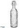 Flasche mit Clip 750ml Bild 3
