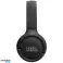 JBL 520BT Черные наушники изображение 4