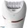 Epilator Philips BRE735/00 image 3