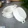 Bakschalen 120ml 3st ovaal foto 5