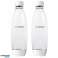 Sodastream Terra White Saturator + 2 бутилки картина 3