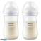 2x Philips Avent SCY903/01-fles foto 2