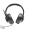 Навушники JBL Quantum 300 Black зображення 3
