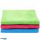 Tissu en microfibre Vileda Mirofibra Ultrafresh 2+1 photo 1