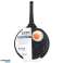 Eierpan BLACK LINE 26cm foto 5