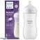2x Philips Avent SCY906/01 Trinkflasche Bild 5