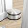 Stalen Deurstopper 11 5cm foto 6