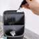 Cutlery drainer / basket black image 5