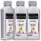 3x EVOCA Entkalker 21002666 250ml Bild 1