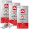 3x Illy Classico kapsulės 10 vnt. nuotrauka 3