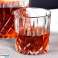 Karaf en whisky glazen 900/230ml 5el. foto 5