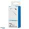 SodaStream Flaschenverschlüsse 2 Stk. Weiß Bild 3
