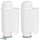 2x Wasserfilter Saeco Intenza CA6702/00 Bild 2