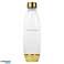 SodaStream Art Wit/Goud Saturator Eén Fles BOLERO foto 3