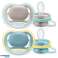 PHILIPS AVENT Schnuller SCF349/01 Bild 1