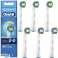 Oral B Precision Clean EB20RB Clean Maximizer X6 Spitze Bild 3