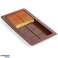 Chocolade vorm 25x13 5cm foto 1