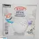 OUTLET Ceresit Pearl Absorber Small White 10m2 image 3