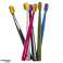 Curaprox CS 5460 ortho ultra soft cello multicolor in foil image 1