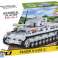 Pads COBI 2714 PANZER IV AUSF. D image 4