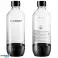 SodaStream Pet 1l opvaskemaskine flasker billede 2