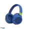 Modré slúchadlá JBL JR 460NC fotka 1