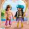 Playmobil 70821 DuoPack Oriental Βασιλικό Ζευγάρι εικόνα 1