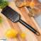 Flat kitchen grater 24cm image 2