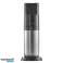 Saturator SodaStream Duo Titan 2 sticle cartuș Quick Connect separat sirop pesi fotografia 2