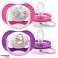 PHILIPS AVENT Schnuller SCF080/08 Bild 1
