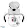 PEEK-A-BOO WATER BOTTLE WITH PENGUIN WEIGHT image 3