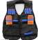 Blaze Storm ZMI-Werfer. ZC7115 30 Pfeil Weste Bild 2