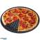 PIZZA bakvorm 32cm foto 5
