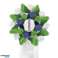 Oral B CrossAction Tip EB50AB Oral B Precision Clean Tip EB20RB Clean Maximizer image 1