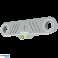 MAL KAMNIVELLERING MAL 150 MM BATTERIFESTE MED VATERHYLLE OG BOBLE TLS000025 S bilde 3