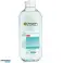 GARNIER Мицеллярная вода для чистой кожи 400мл изображение 1
