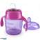 Philips Avent SCF551/03 veiligheidsfles 10 stuks foto 3