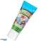BRUSH BABY WildOnes zubní pasta 50ml JABLKO fotka 3
