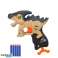 Blaze Storm ZMI-Werfer. ZC7127 Dinosaurier 30 blaue Pfeile Bild 3