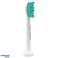 Philips DiamondClean x2 & Proresult HX6011 x2 Spitzen Bild 6