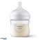 AVENT NATURAL RESPONSE STARTERKIT 4 FLESJES foto 1