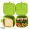 Lunchbox foto 1