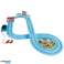 Carrera FIRST 63035 Paw Patrol Rennbahn Bild 2