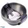 Metalen sauskom 6cm 40ml 4st foto 5