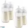 2x PHILIPS AVENT SCY906/02 Flesjes foto 1